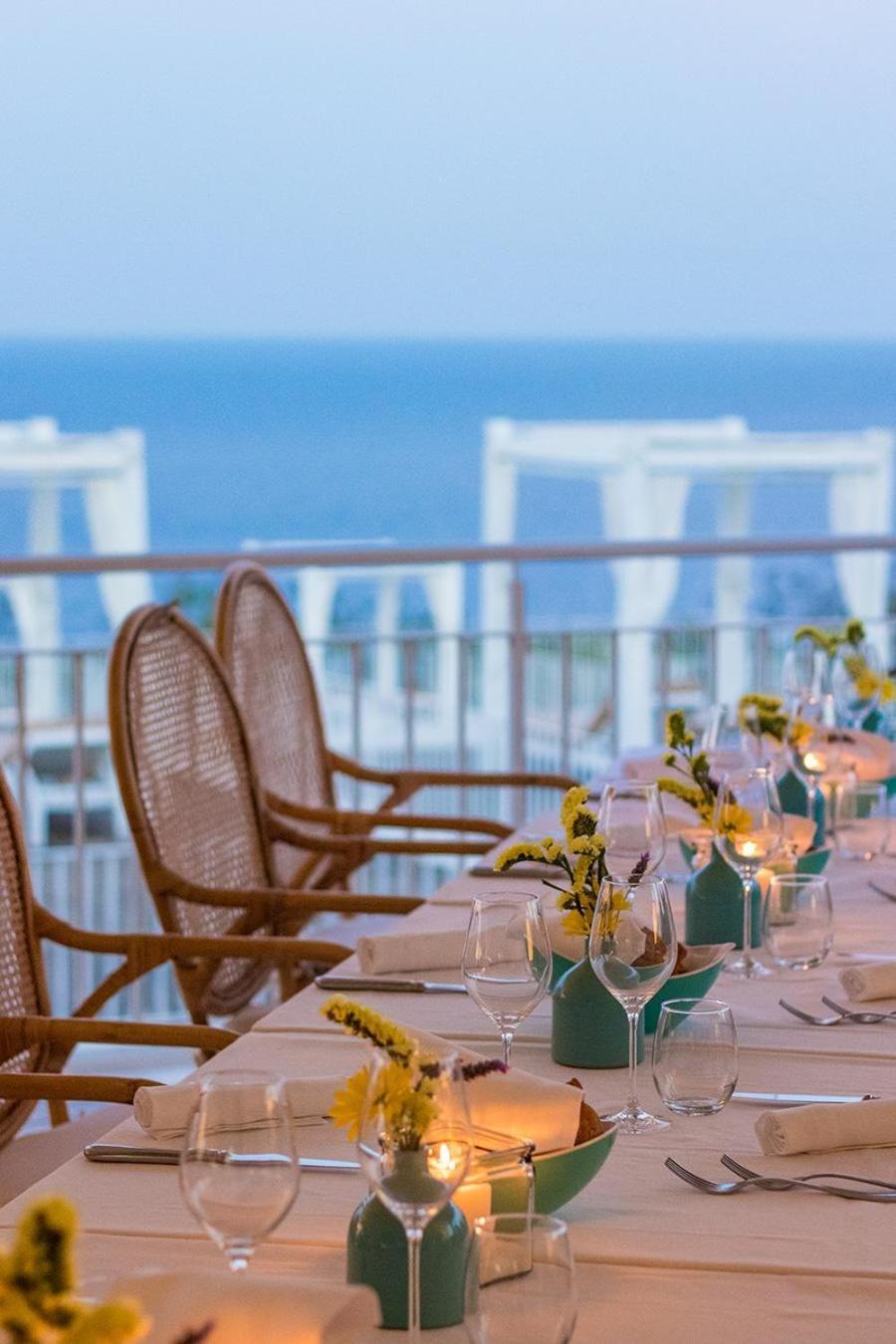 מריטימה Marenea Suite Hotel - Cdshotels מראה חיצוני תמונה