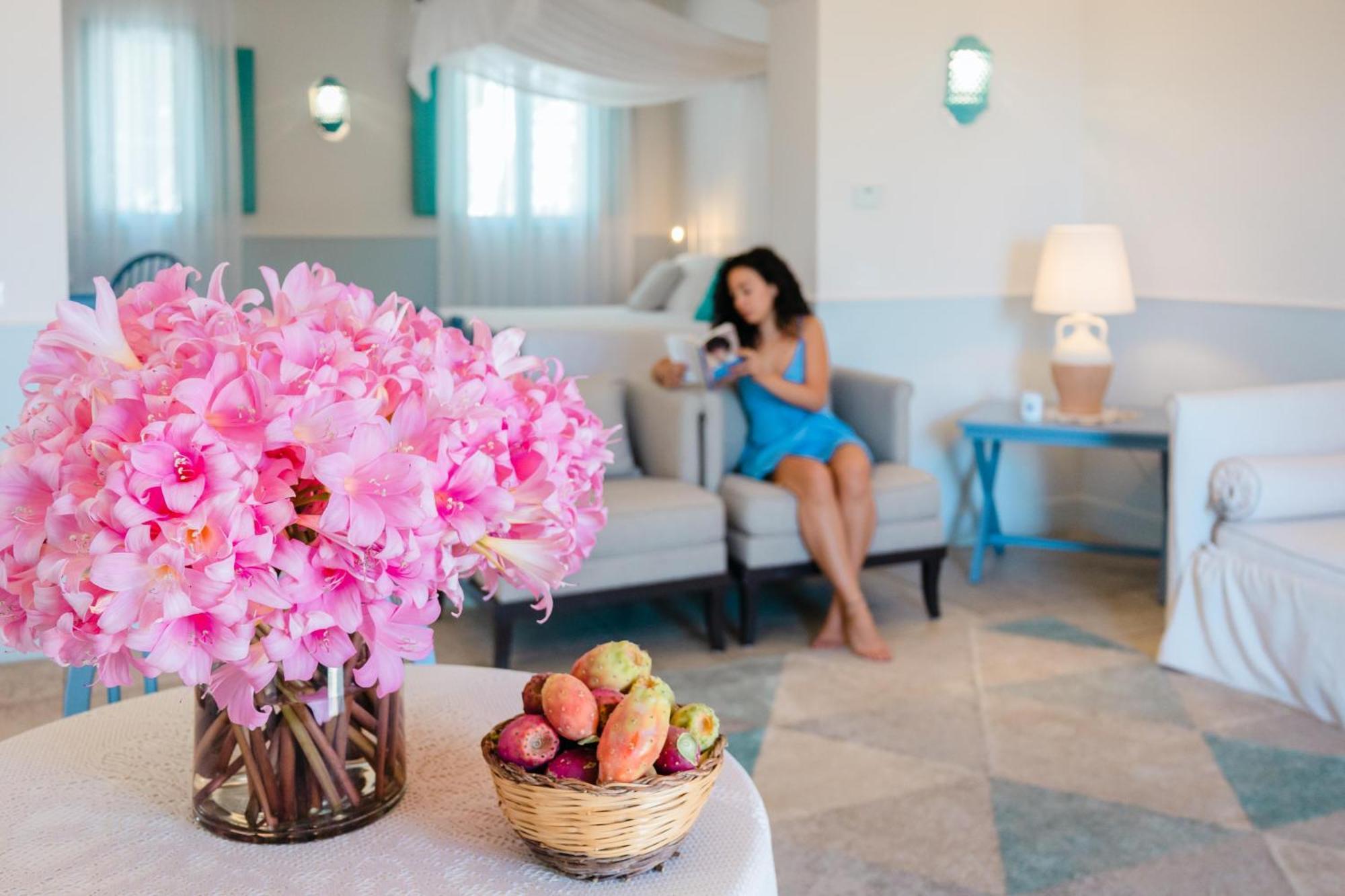 מריטימה Marenea Suite Hotel - Cdshotels מראה חיצוני תמונה