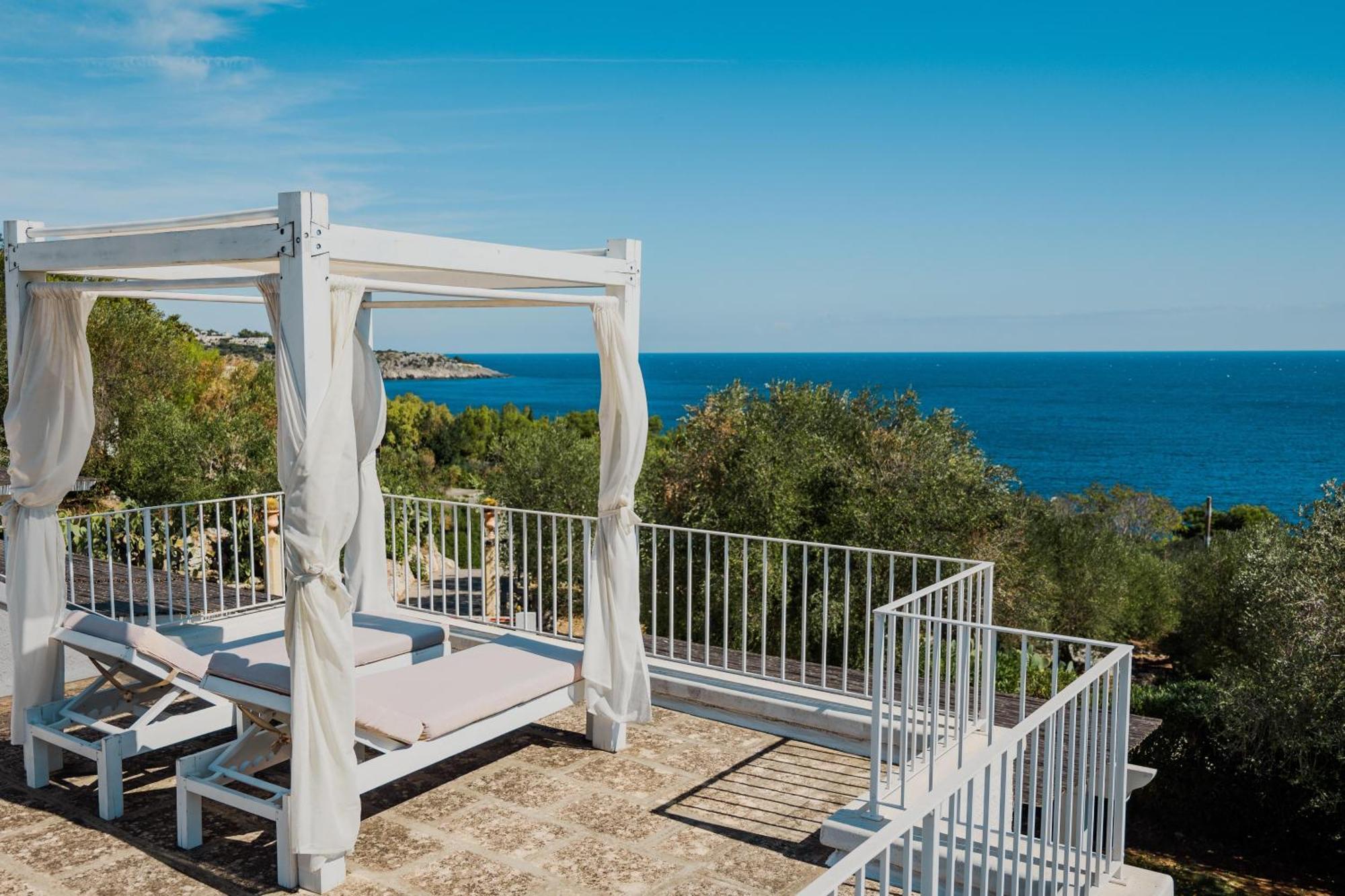 מריטימה Marenea Suite Hotel - Cdshotels מראה חיצוני תמונה
