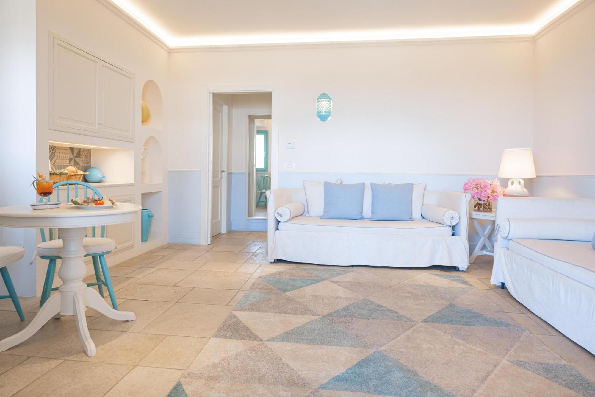 מריטימה Marenea Suite Hotel - Cdshotels מראה חיצוני תמונה