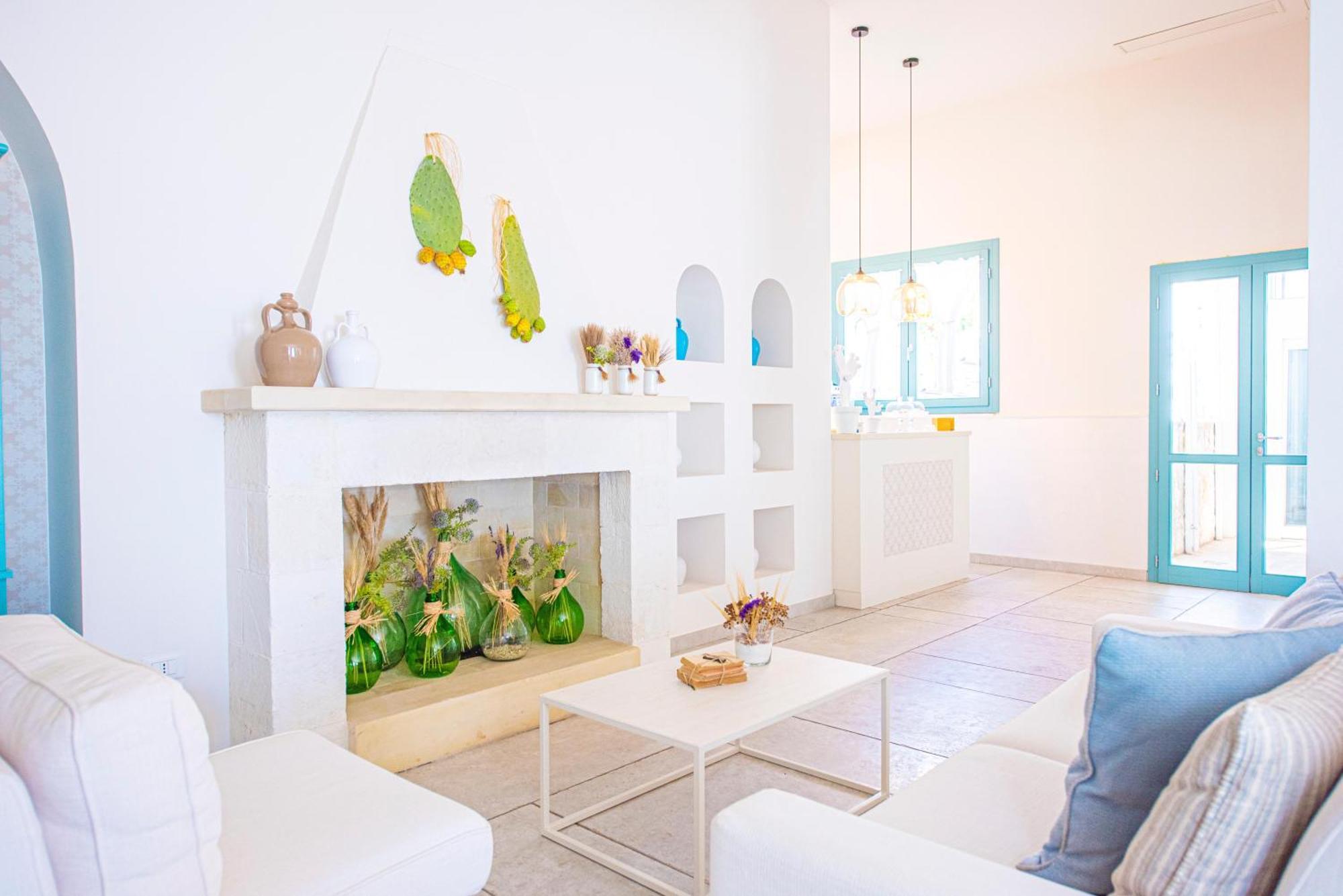 מריטימה Marenea Suite Hotel - Cdshotels מראה חיצוני תמונה