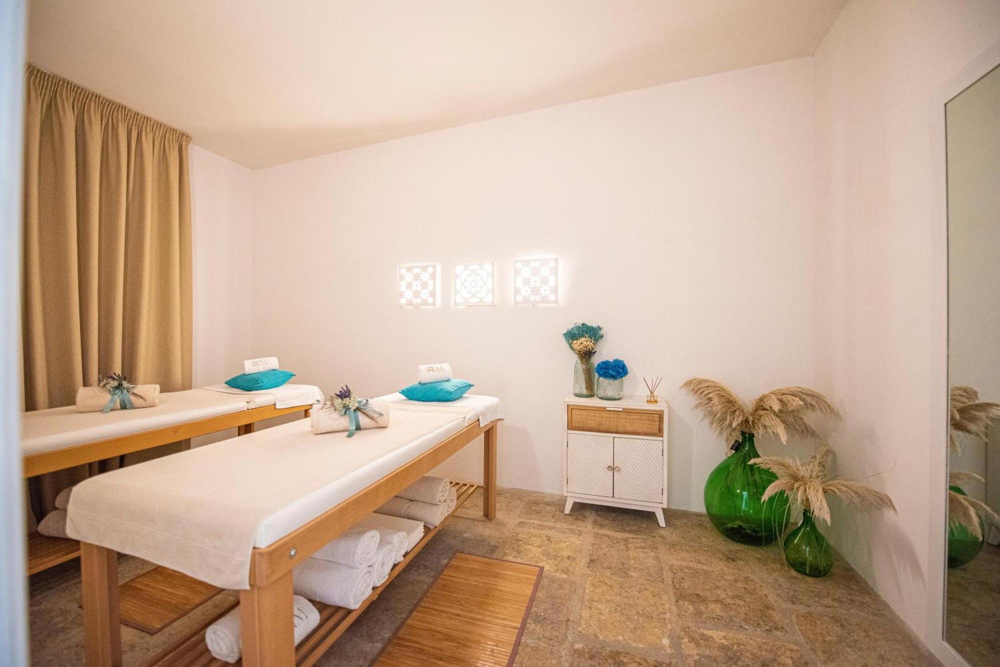 מריטימה Marenea Suite Hotel - Cdshotels מראה חיצוני תמונה