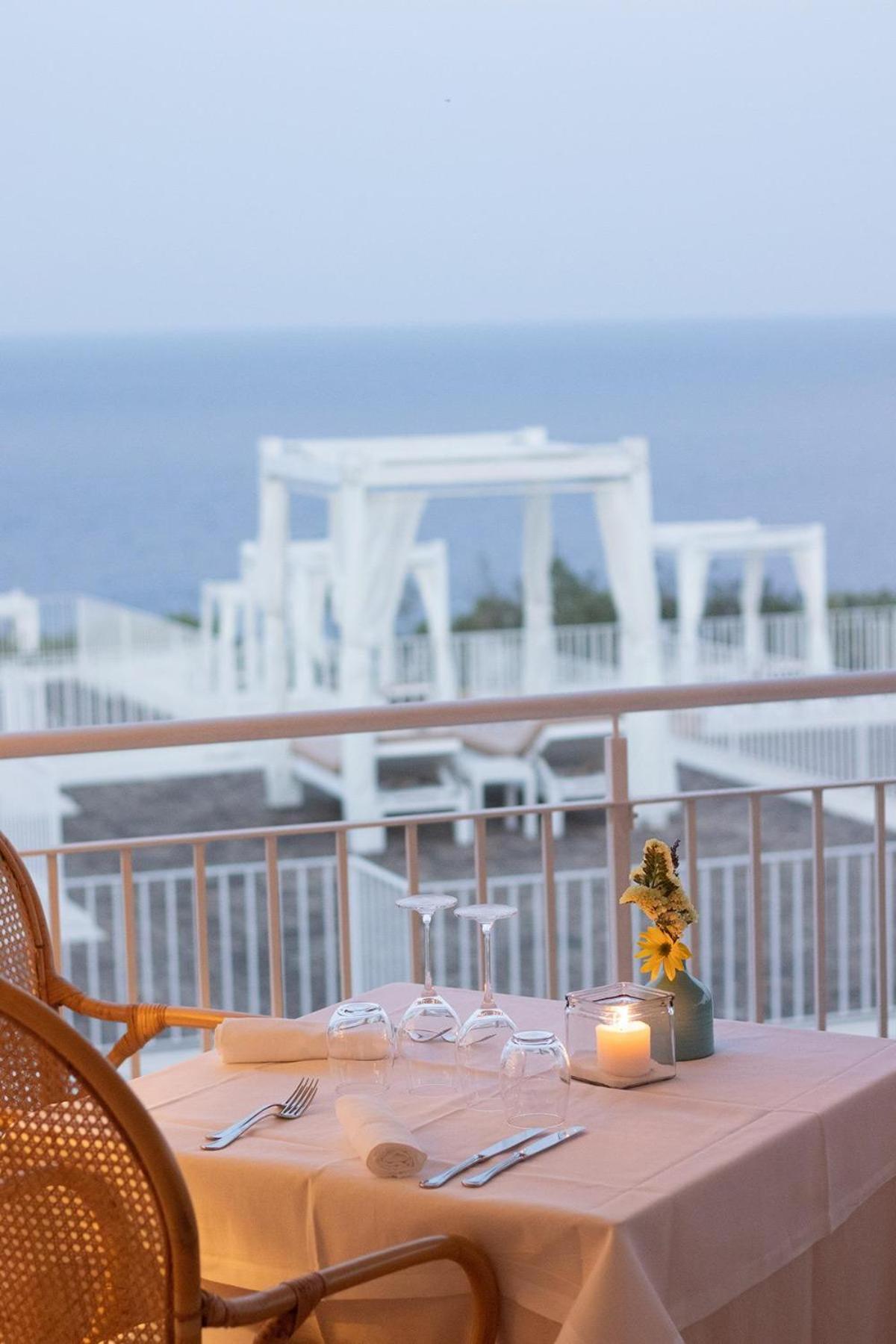 מריטימה Marenea Suite Hotel - Cdshotels מראה חיצוני תמונה