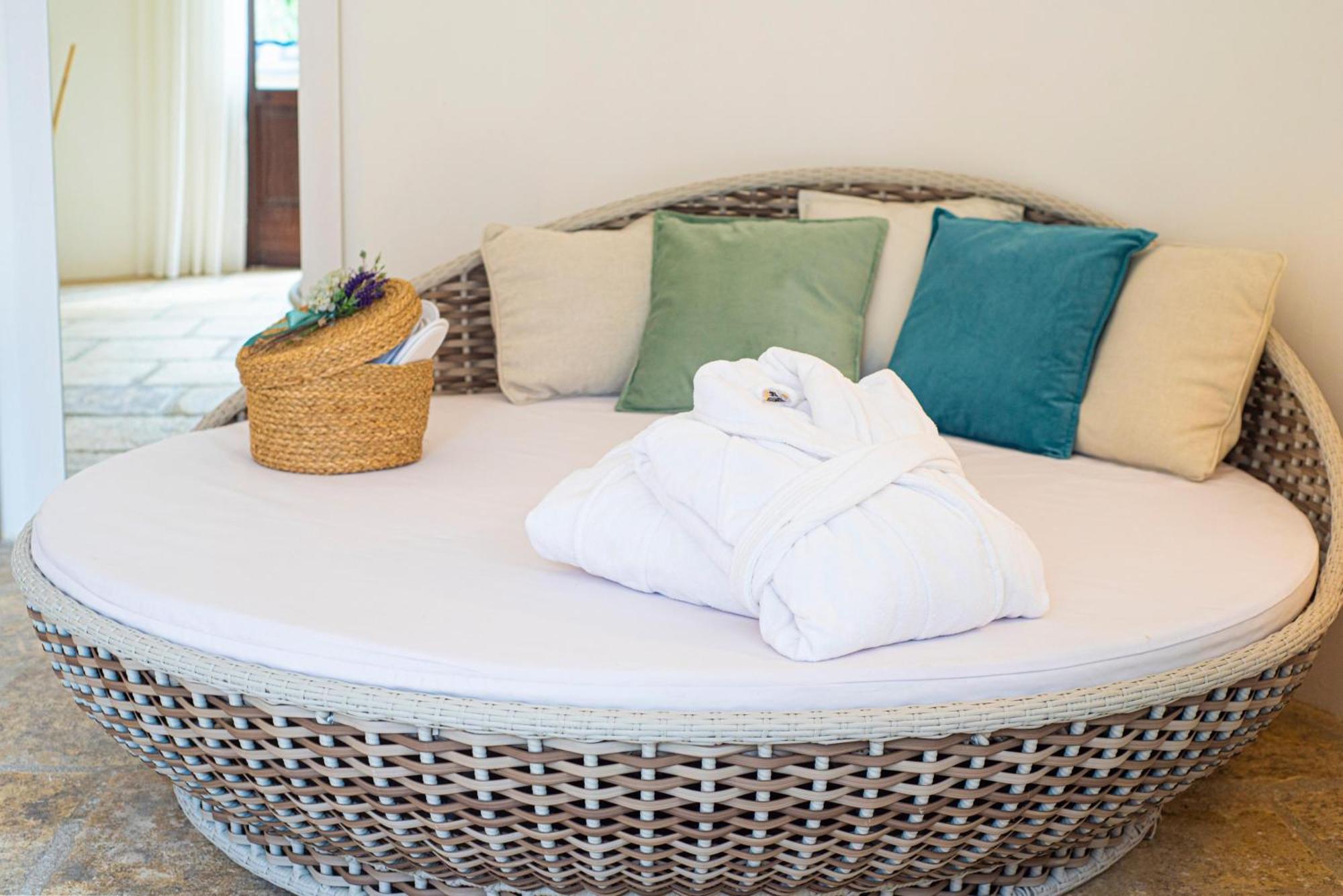 מריטימה Marenea Suite Hotel - Cdshotels מראה חיצוני תמונה