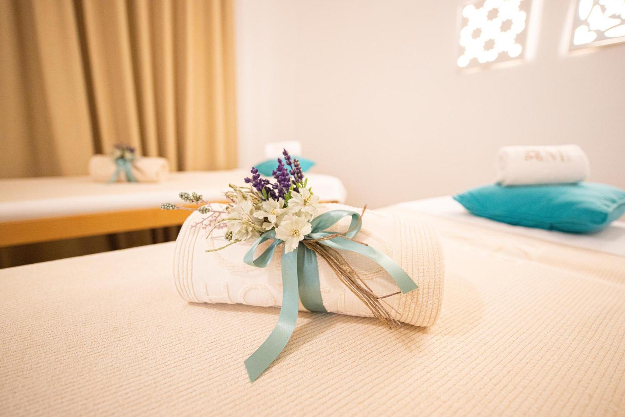 מריטימה Marenea Suite Hotel - Cdshotels מראה חיצוני תמונה