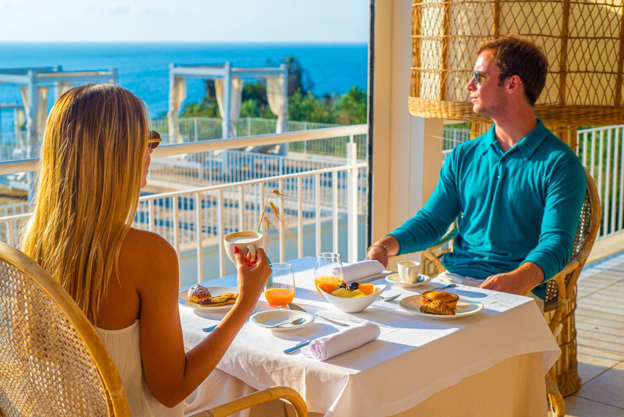 מריטימה Marenea Suite Hotel - Cdshotels מראה חיצוני תמונה