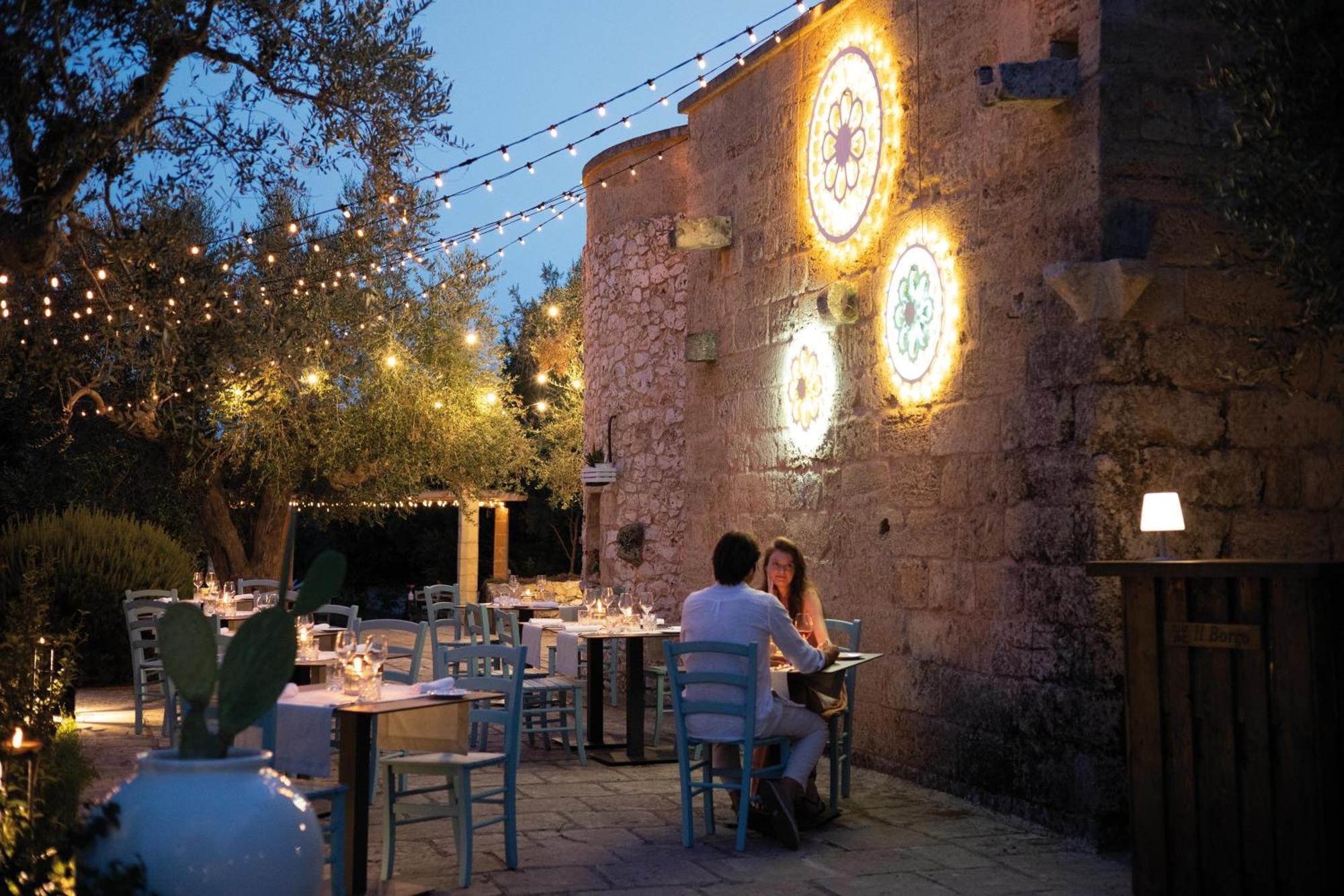 מריטימה Marenea Suite Hotel - Cdshotels מראה חיצוני תמונה