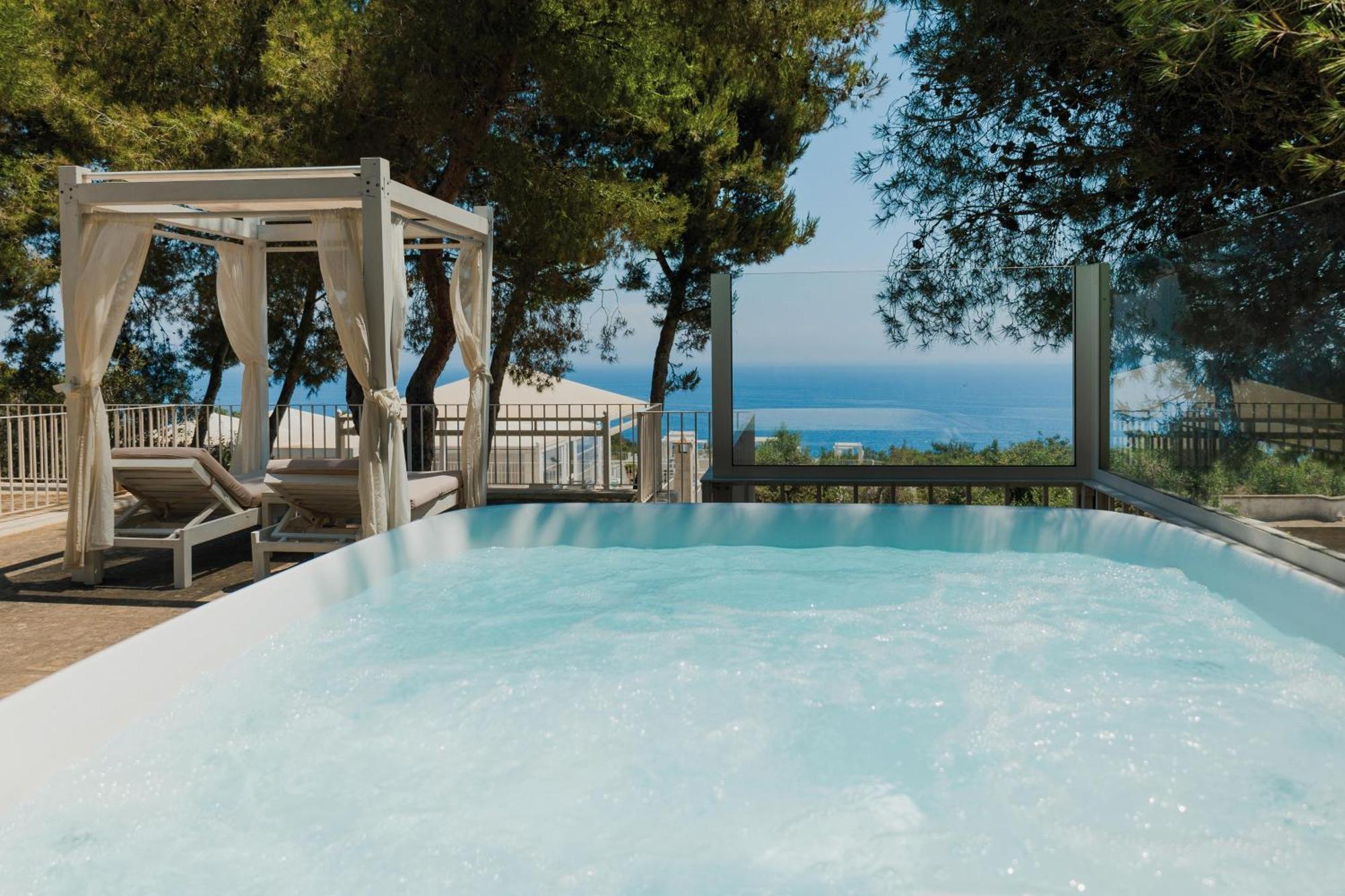 מריטימה Marenea Suite Hotel - Cdshotels מראה חיצוני תמונה