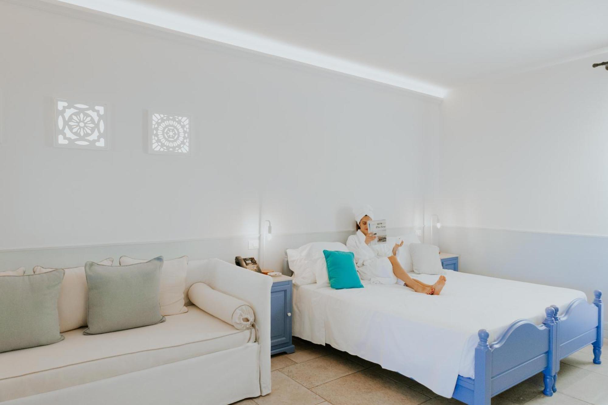 מריטימה Marenea Suite Hotel - Cdshotels מראה חיצוני תמונה