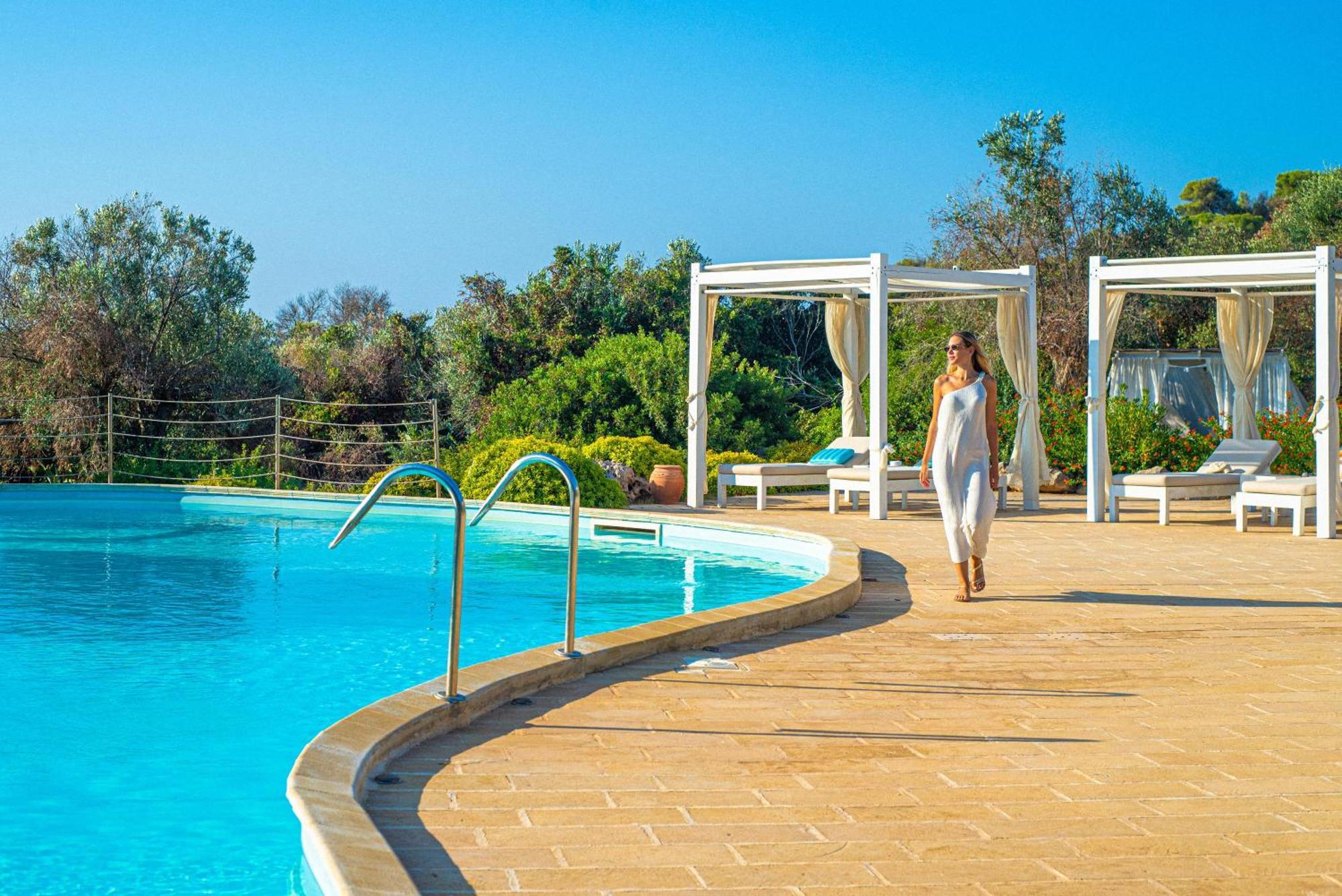 מריטימה Marenea Suite Hotel - Cdshotels מראה חיצוני תמונה