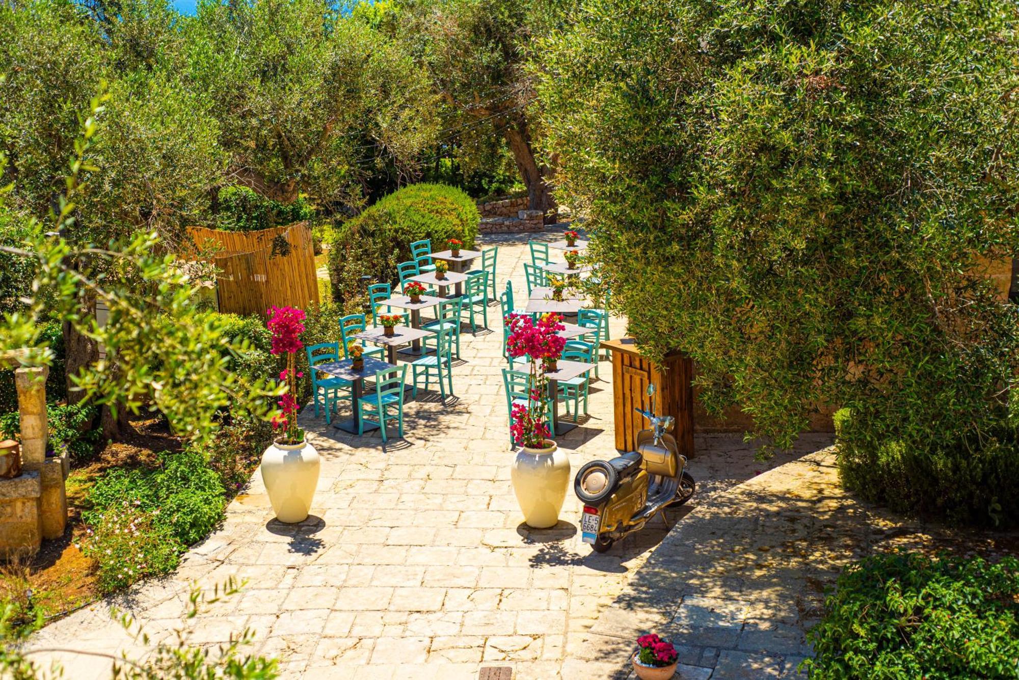 מריטימה Marenea Suite Hotel - Cdshotels מראה חיצוני תמונה