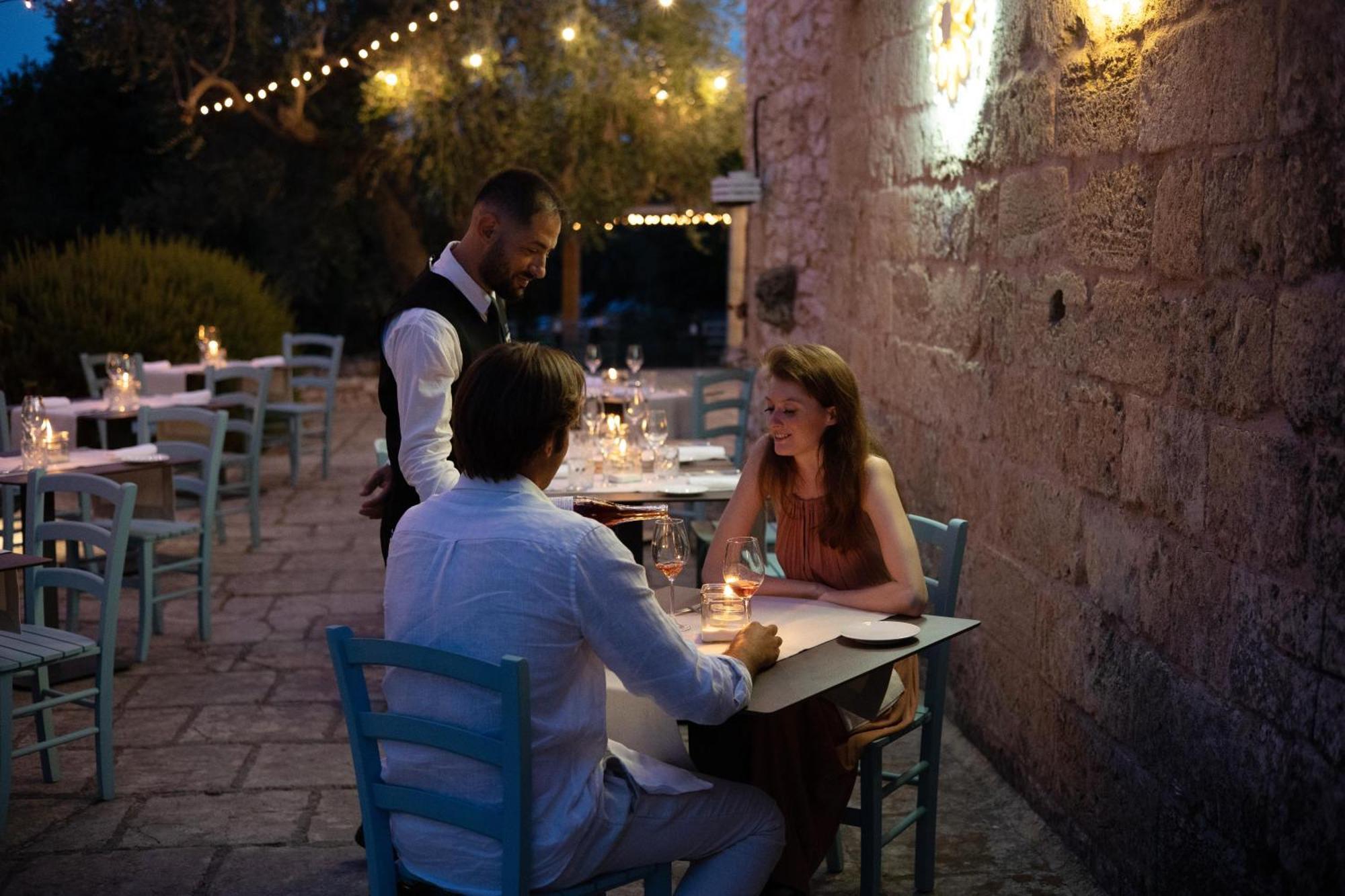 מריטימה Marenea Suite Hotel - Cdshotels מראה חיצוני תמונה