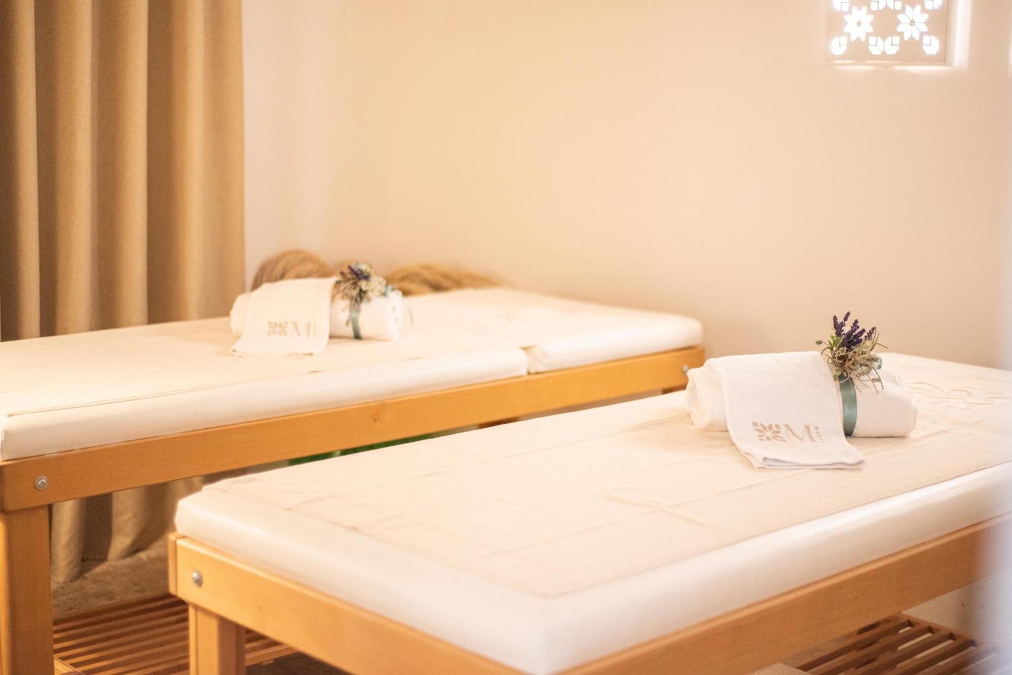 מריטימה Marenea Suite Hotel - Cdshotels מראה חיצוני תמונה