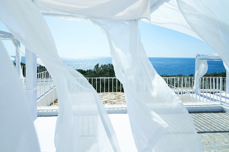 מריטימה Marenea Suite Hotel - Cdshotels מראה חיצוני תמונה